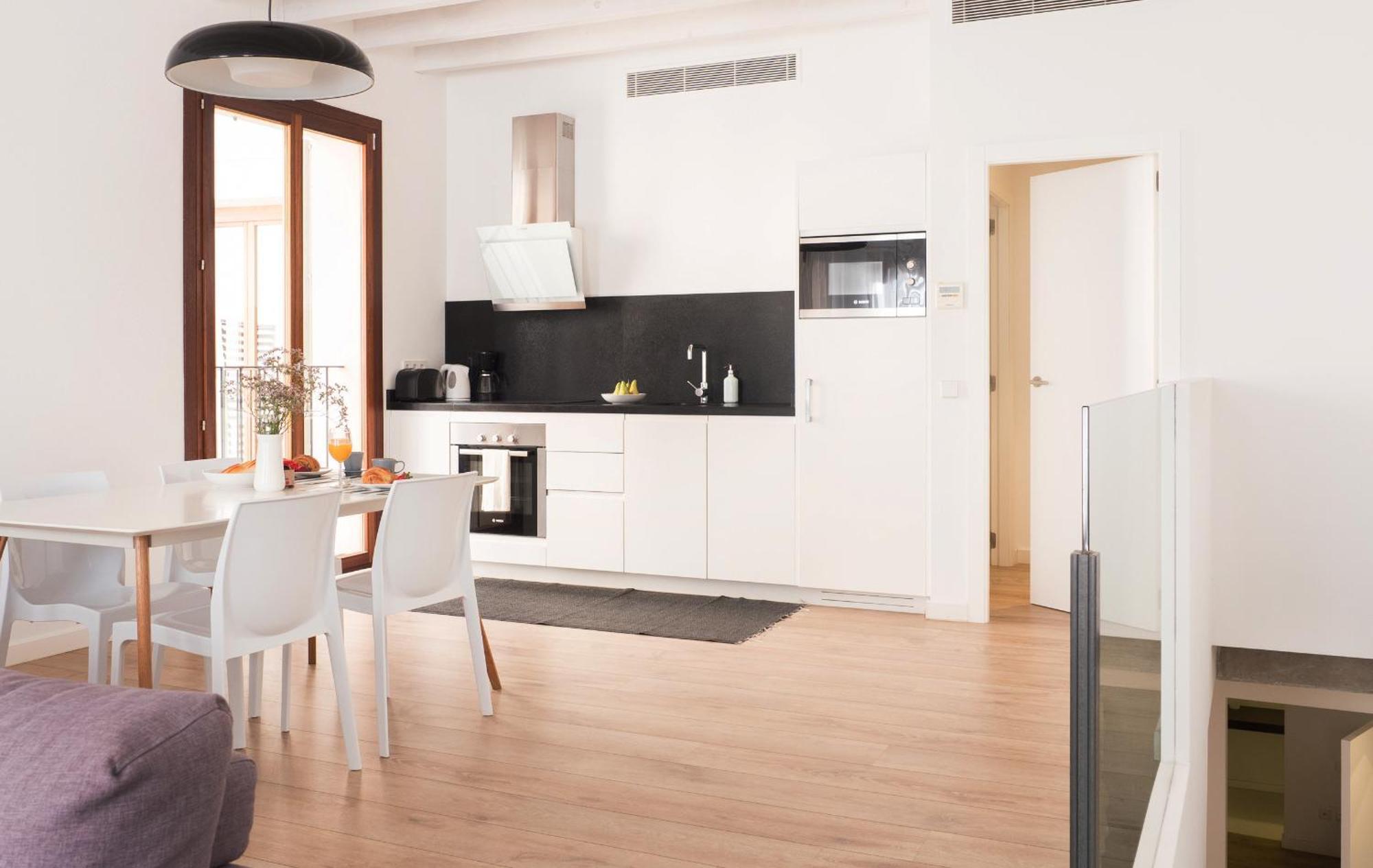 Appartement Santa Creu Palma de Mallorca