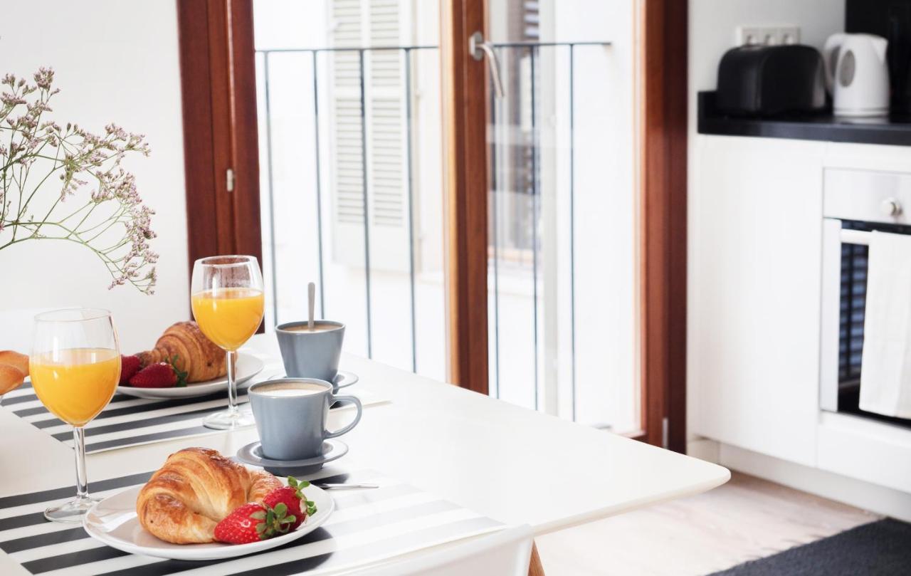 Appartement Santa Creu
