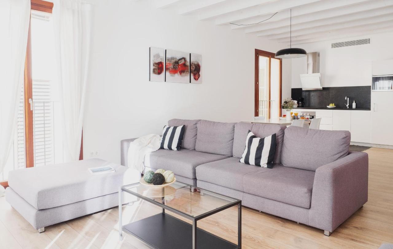 Santa Creu Appartement