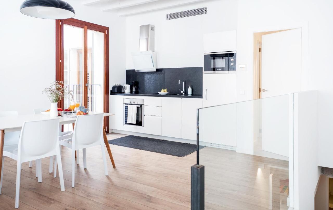 Appartement Santa Creu Palma de Mallorca
