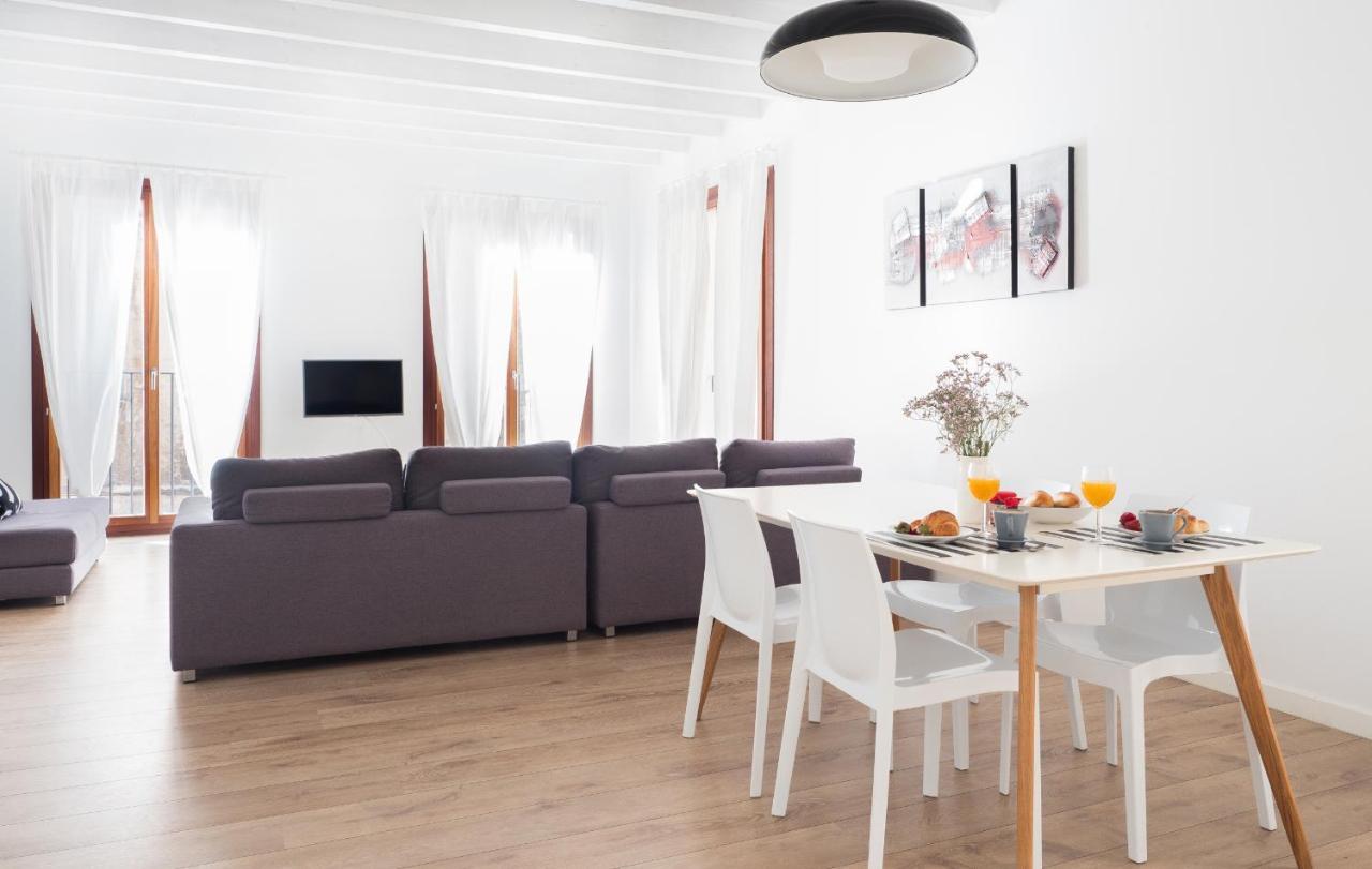 Santa Creu Appartement